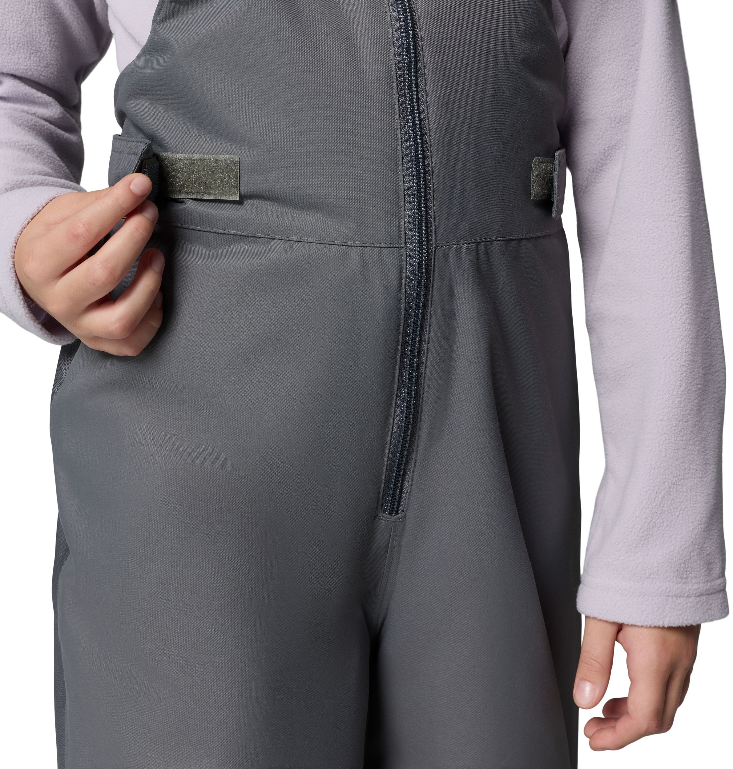 Columbia Youth Boys' Adventure Ride Bib Pants