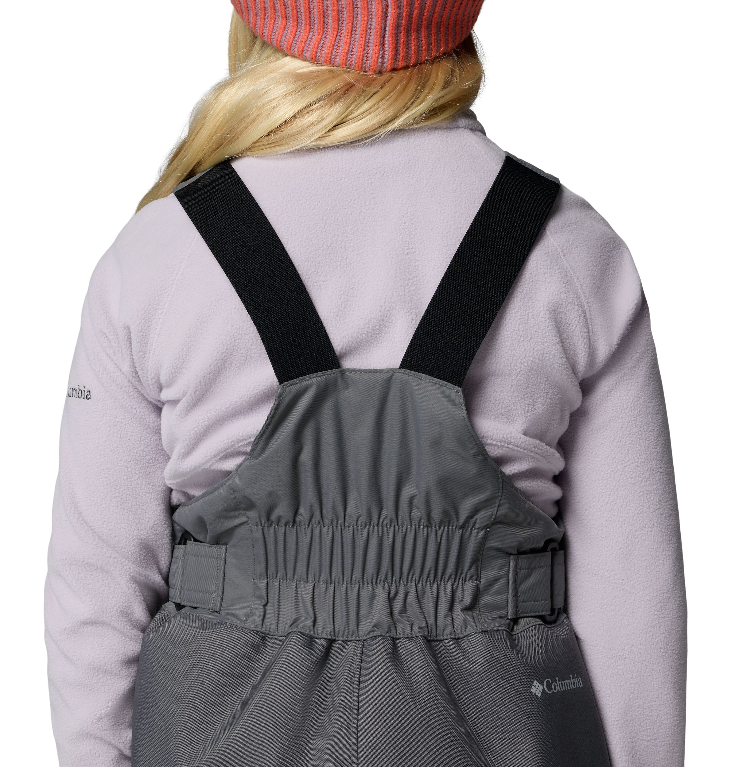 Columbia Youth Boys' Adventure Ride Bib Pants