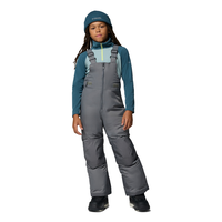 Columbia Youth Boys' Adventure Ride Bib Pants