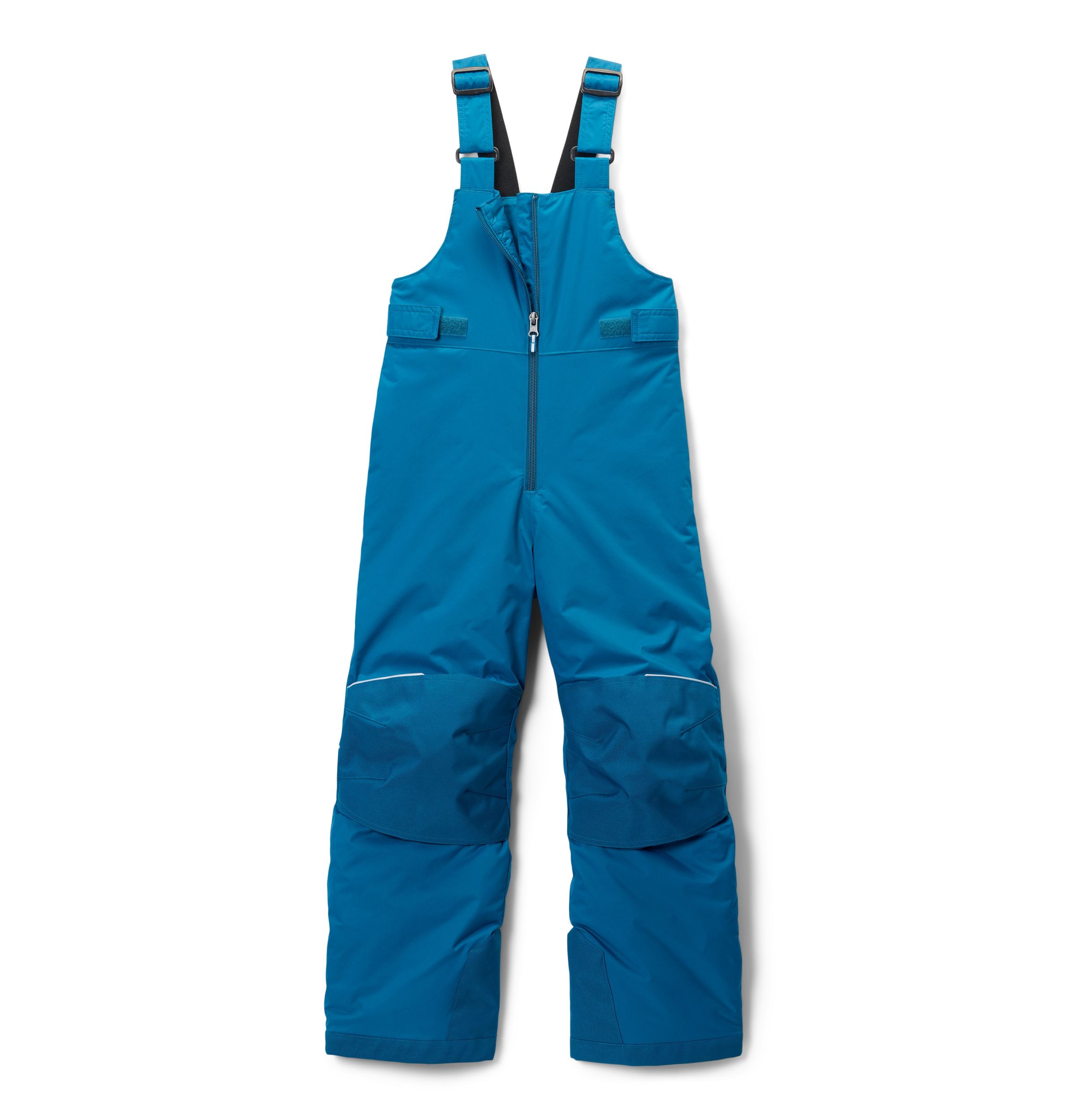 Columbia Youth Boys' Adventure Ride Bib Pants