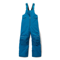 Columbia Youth Boys' Adventure Ride Bib Pants