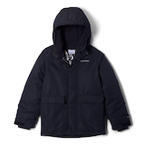 Columbia Boys' Nordic Strider Insulated Jacket Front_Flat