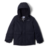 Columbia Boys' Nordic Strider Insulated Jacket