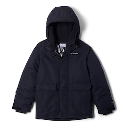 Columbia Boys' Nordic Strider Insulated Jacket