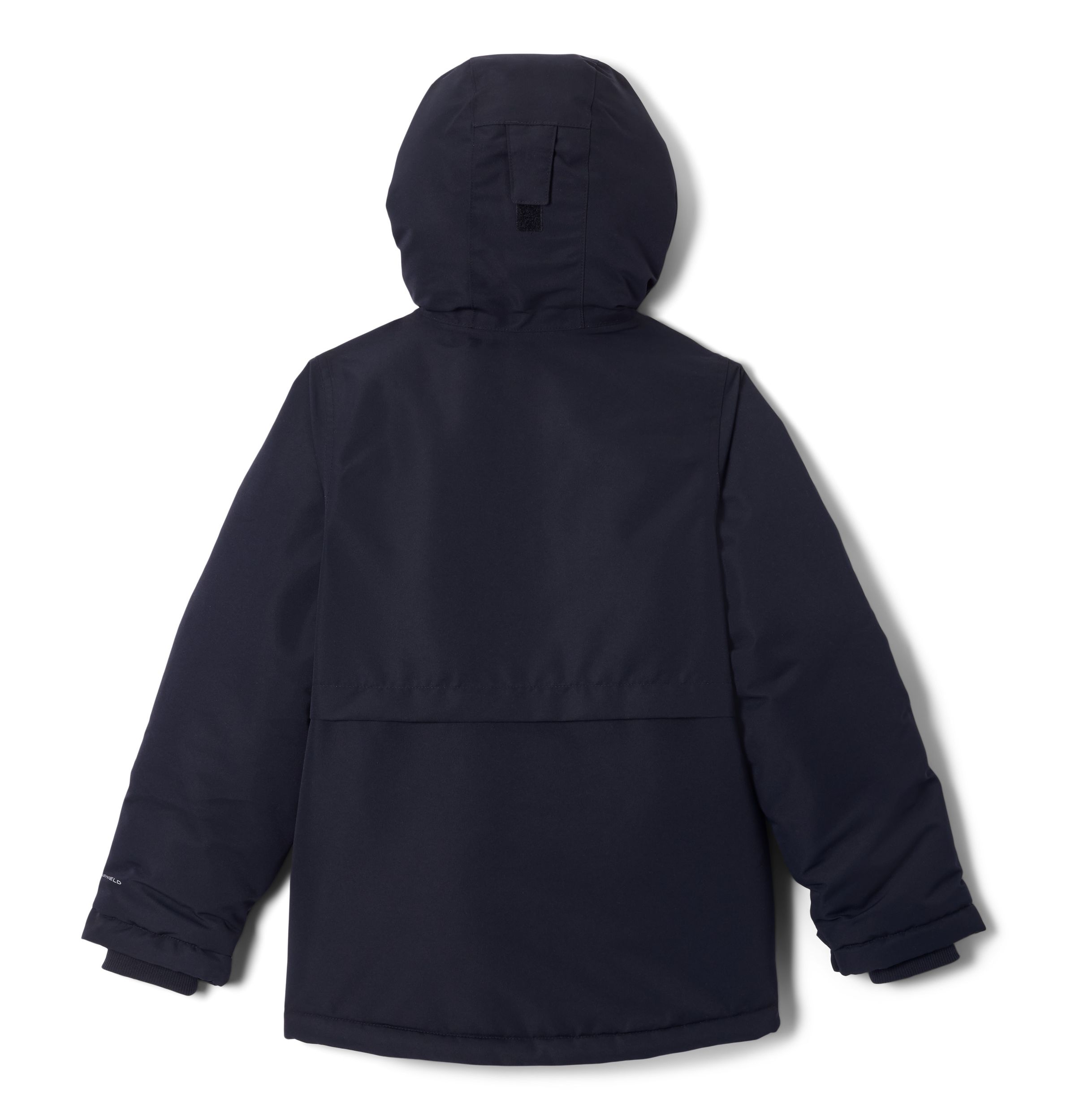 Columbia Boys' Nordic Strider Insulated Jacket
