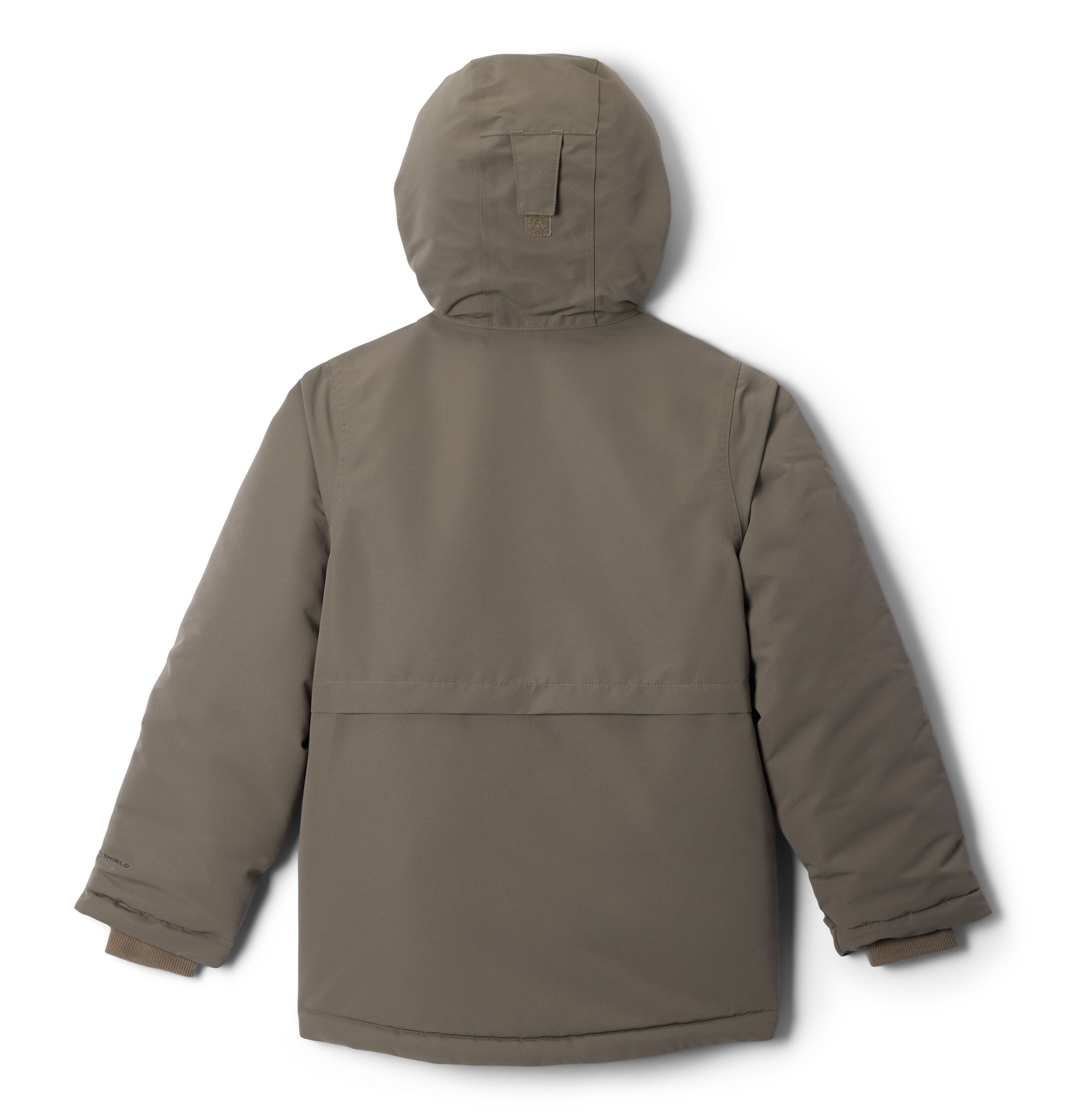 Columbia Boys' Nordic Strider Insulated Jacket