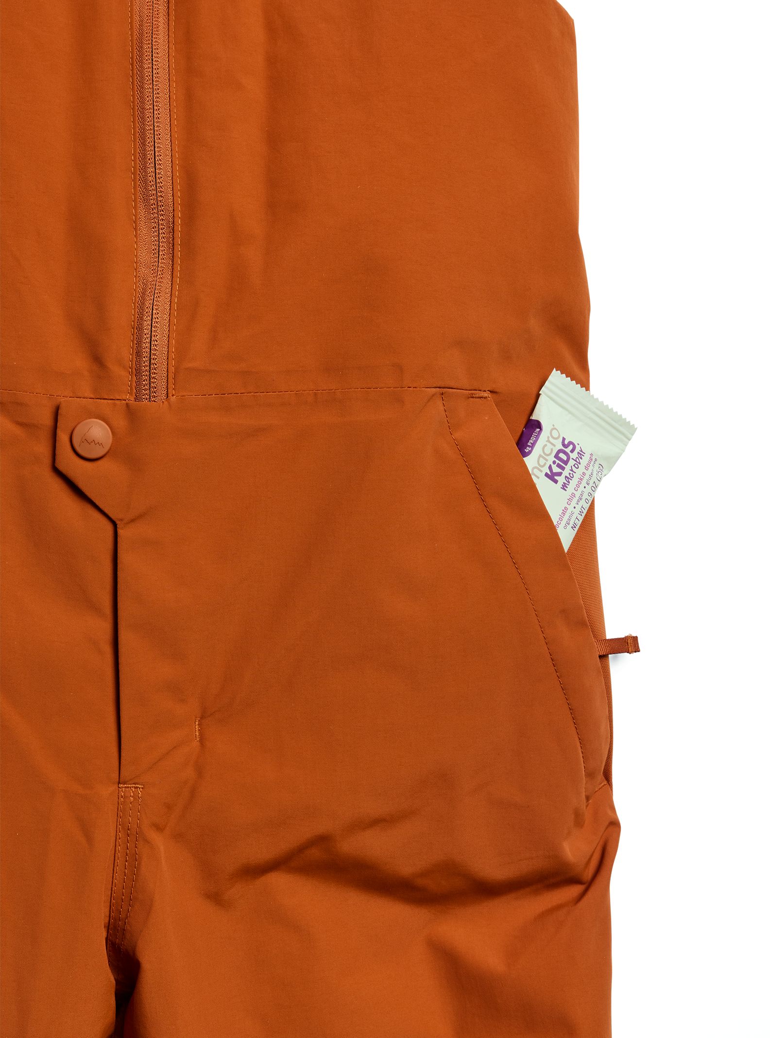 Burton Infant Boys' Buddy Bunting Suit