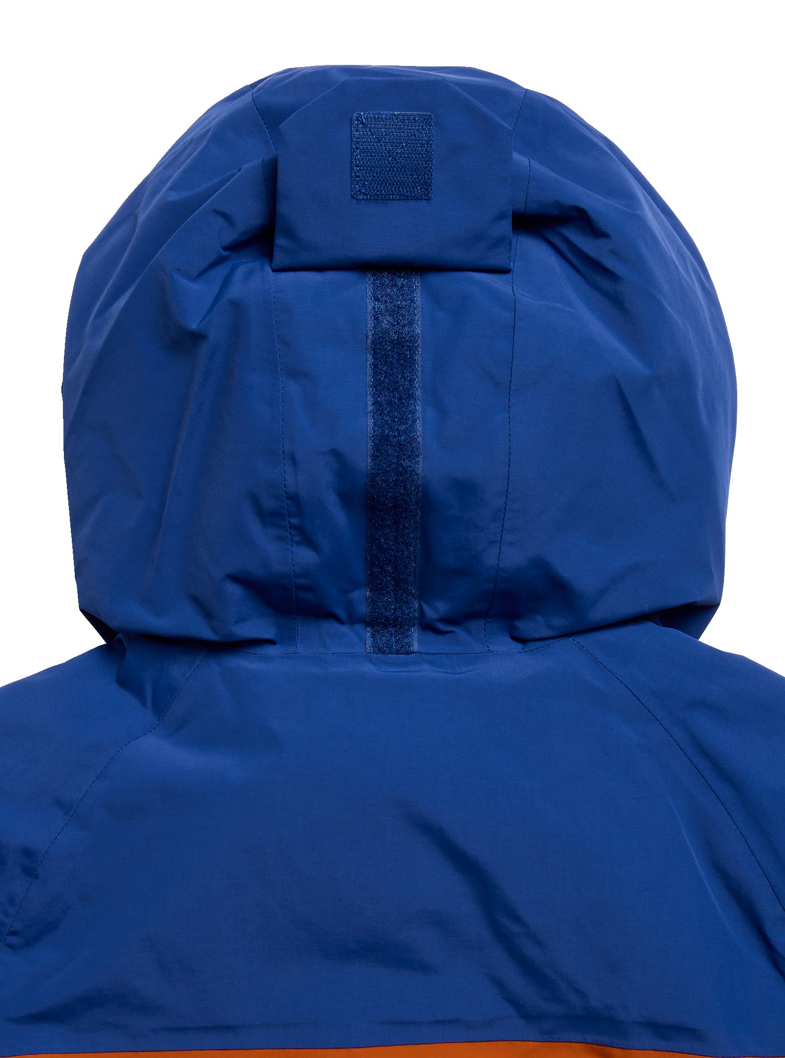 Burton Youth Frostner Insulated Anorak Jacket