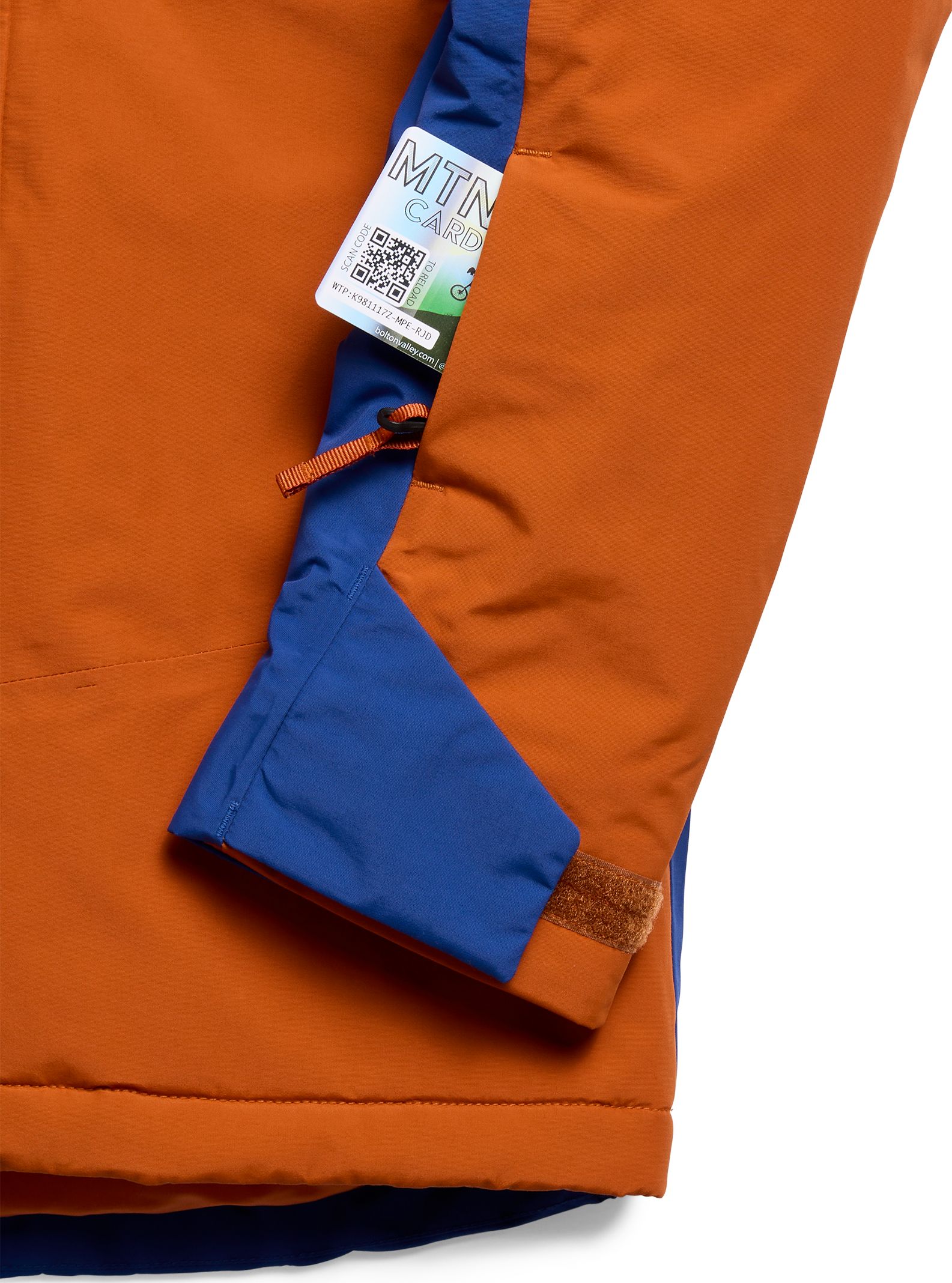 Burton Kids' Aschutely Insulated Jacket