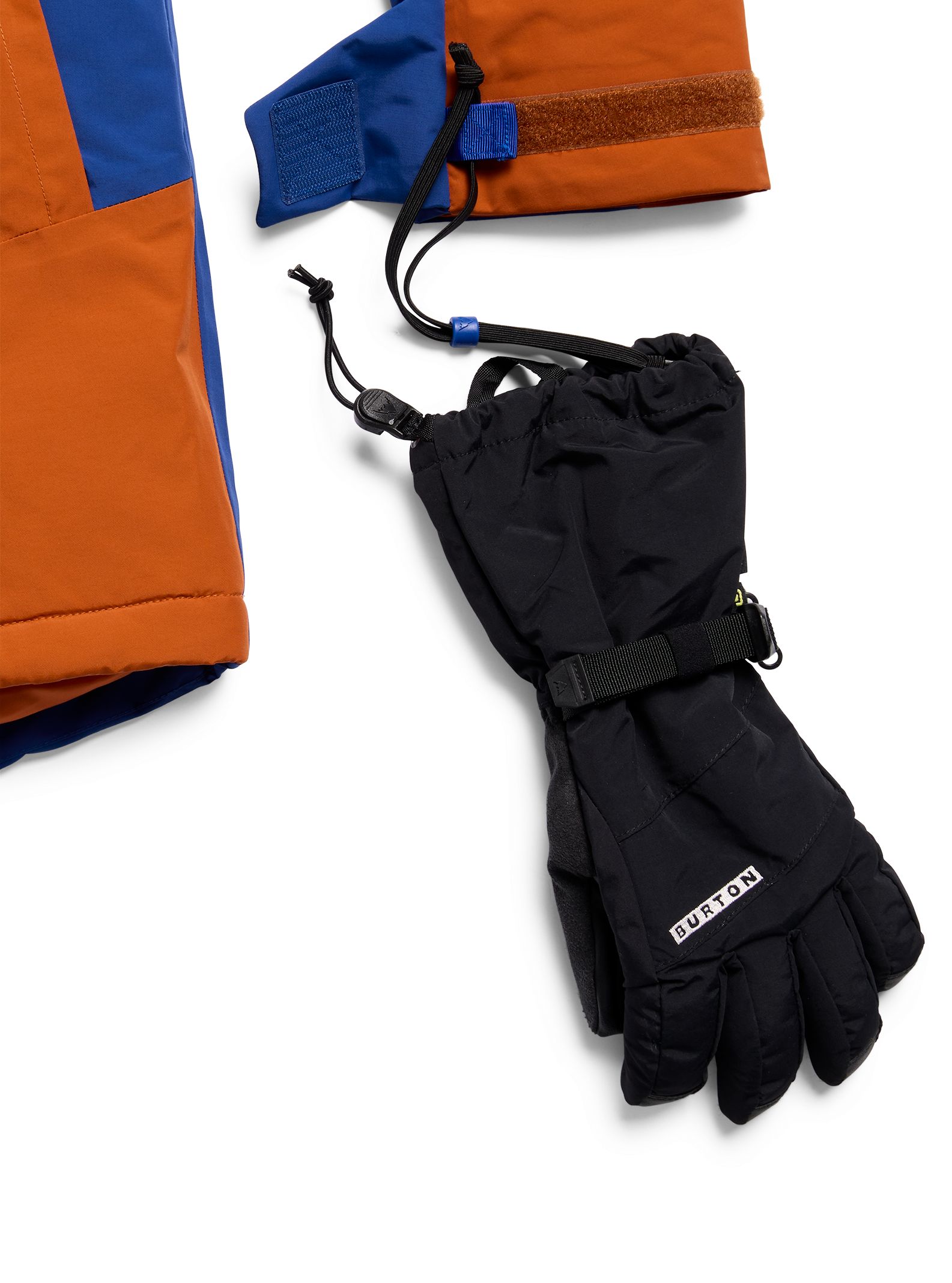 Burton Kids' Aschutely Insulated Jacket