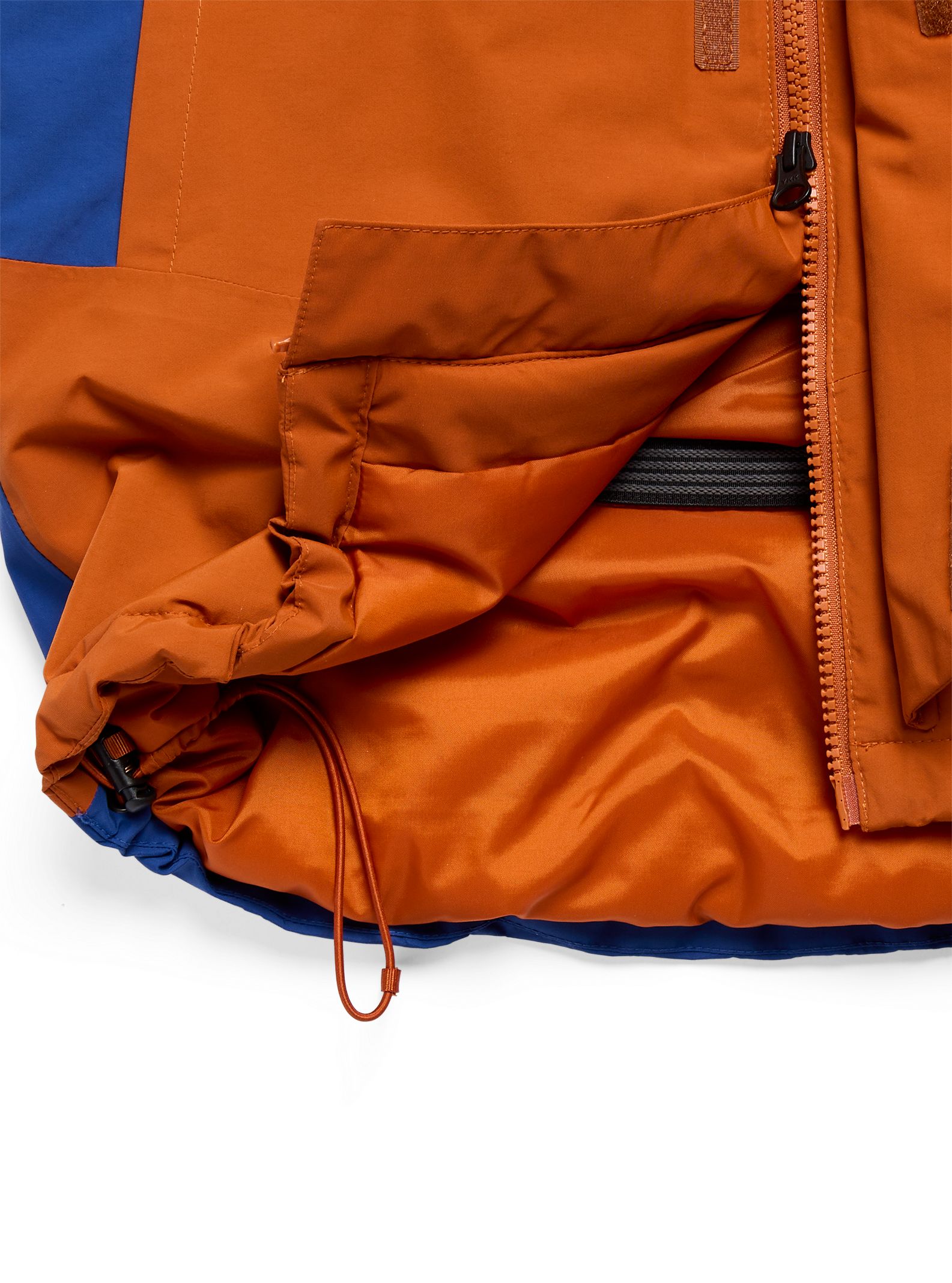 Burton Kids' Aschutely Insulated Jacket