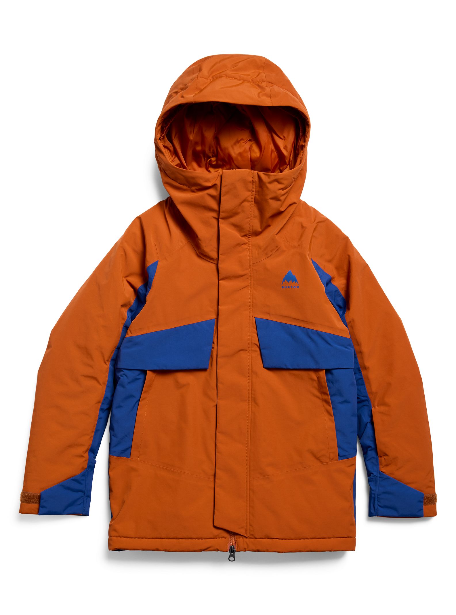 Burton Kids' Aschutely Insulated Jacket