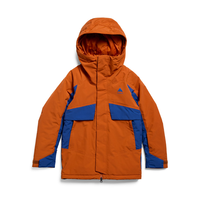 Burton Kids' Aschutely Insulated Jacket
