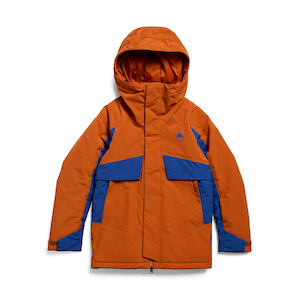 Burton Kids' Aschutely Insulated Jacket