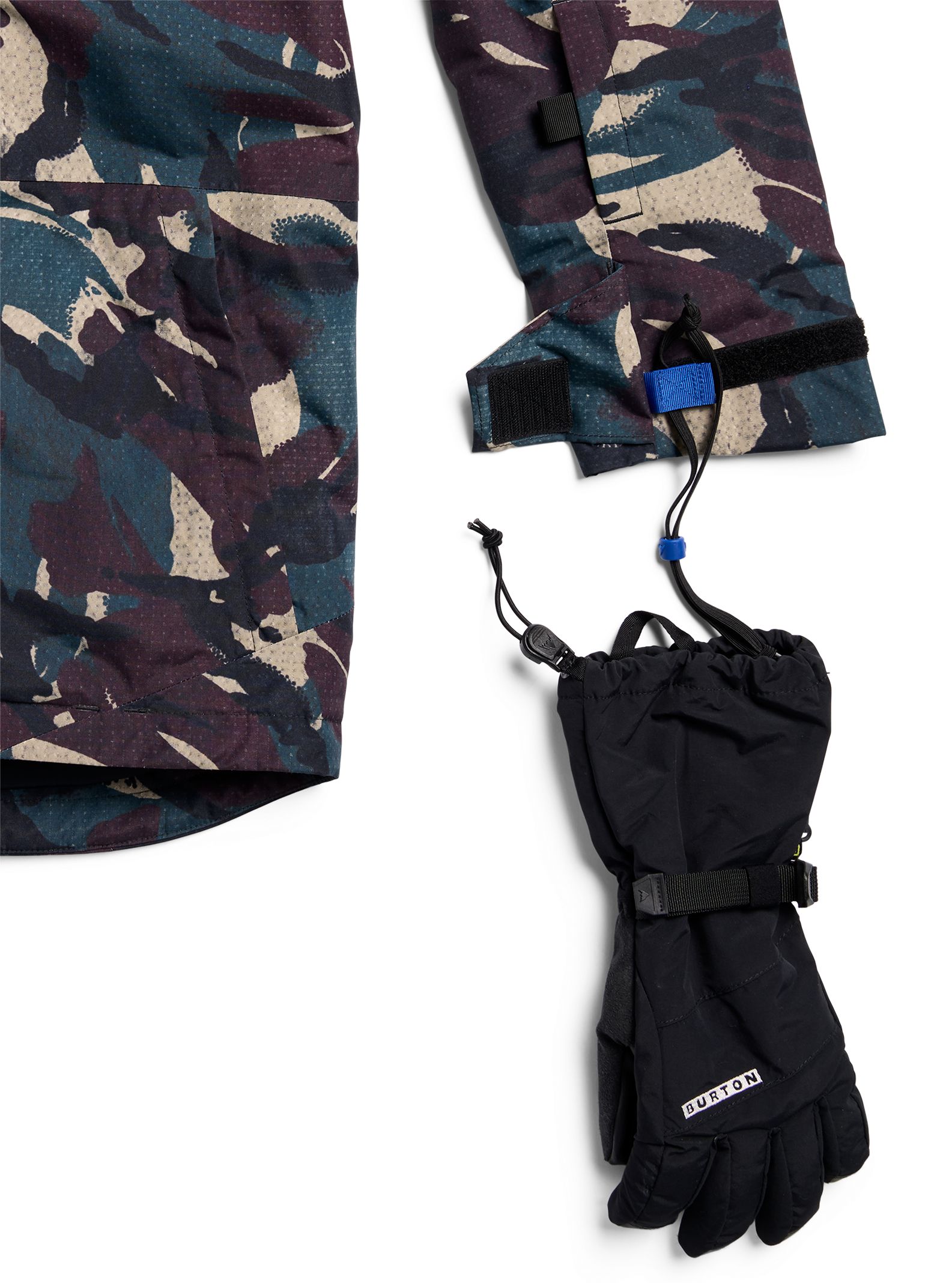Burton Kids' Skimmer Insulated Jacket