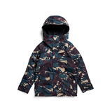 Burton Kids' Skimmer Insulated Jacket Front_Flat