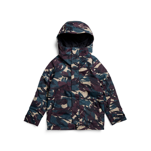 Burton Kids' Skimmer Insulated Jacket