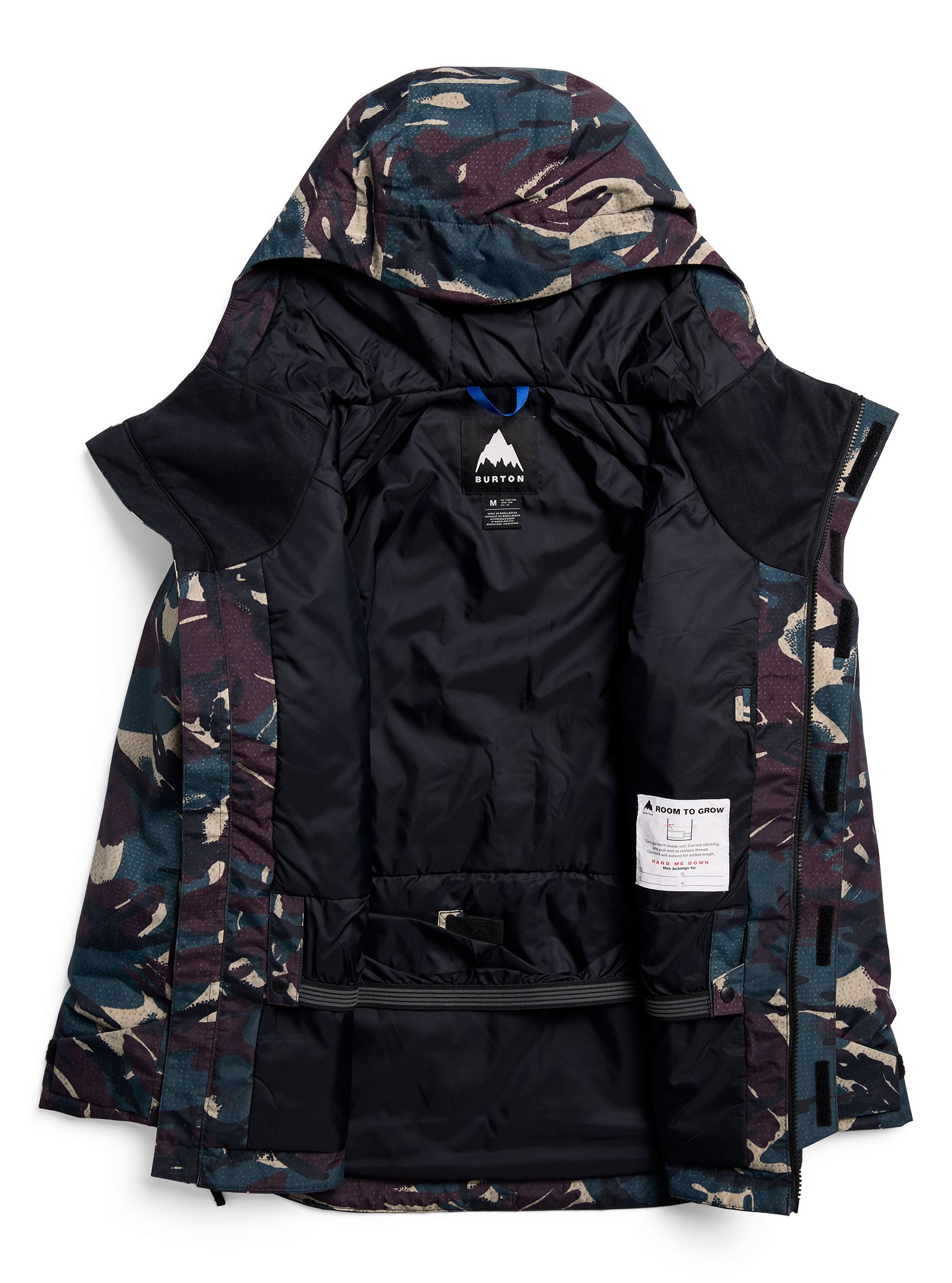Burton Kids' Skimmer Insulated Jacket