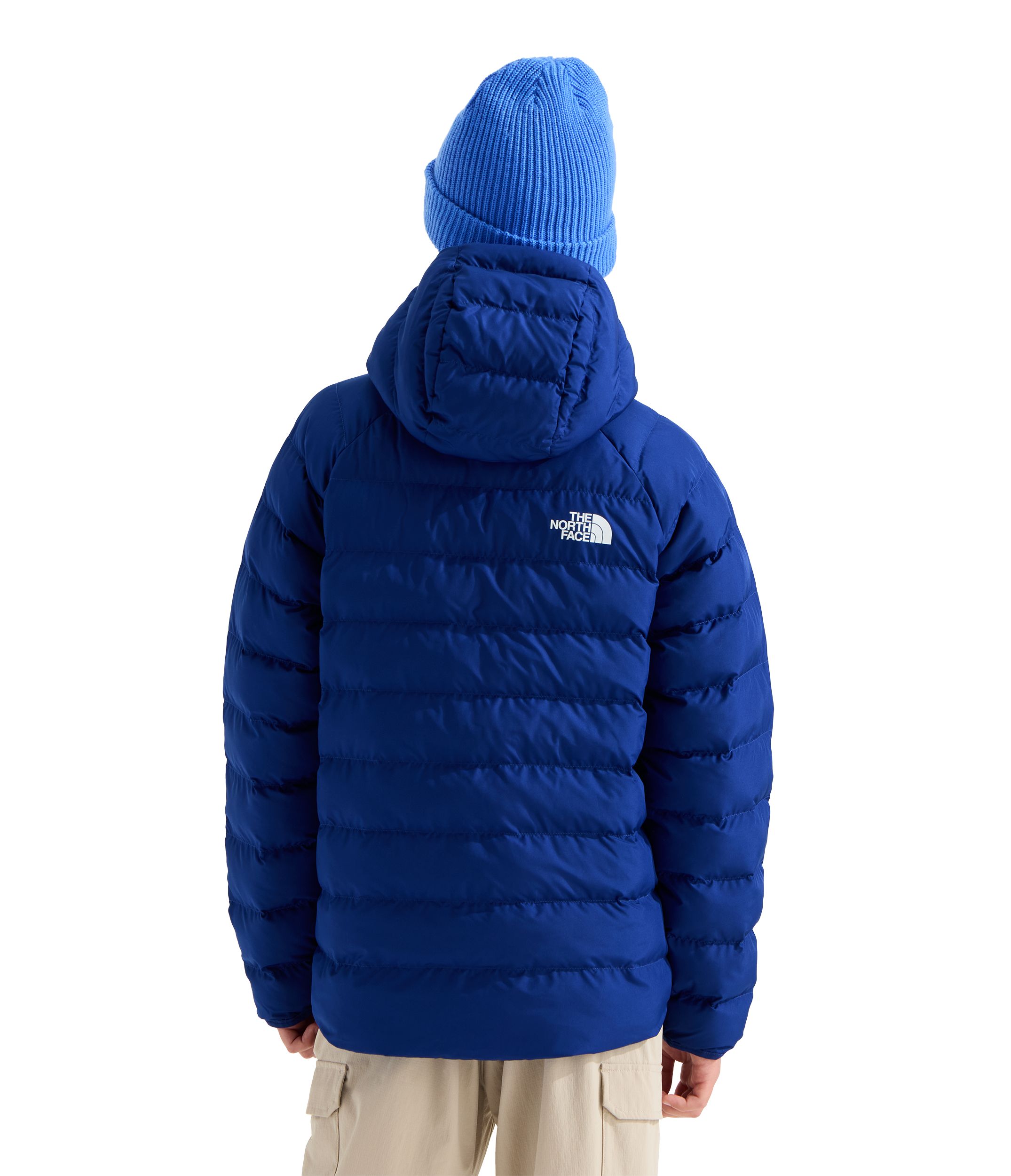 The North Face Kids' Reversible Perrito Jacket