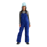 The North Face Kids' Freedom Bib Insulated Snow Pants
