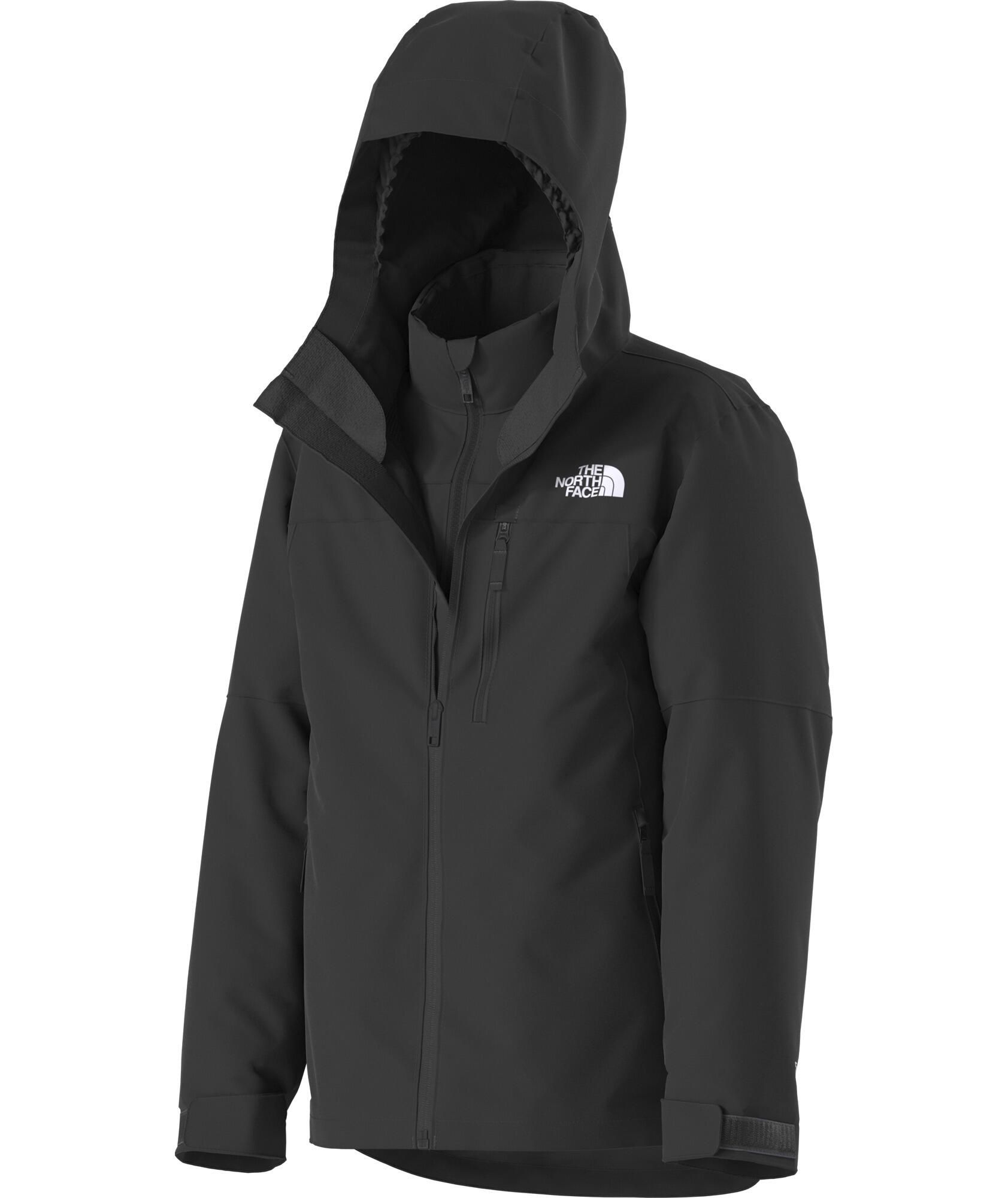 The North Face Kids' Freedom Triclimate 3 in 1 Insulated Jacket
