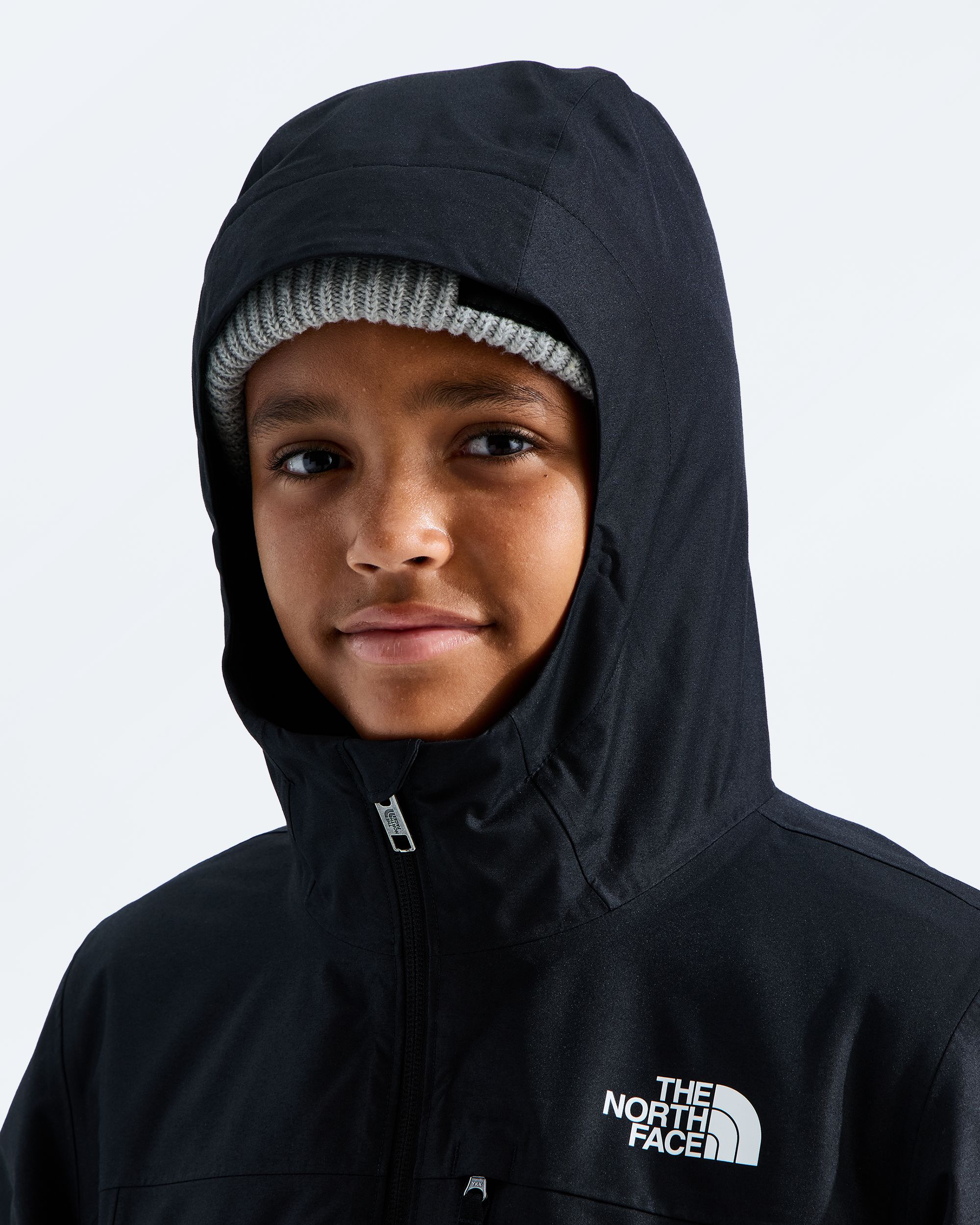 The North Face Kids' Freedom Triclimate 3 in 1 Insulated Jacket