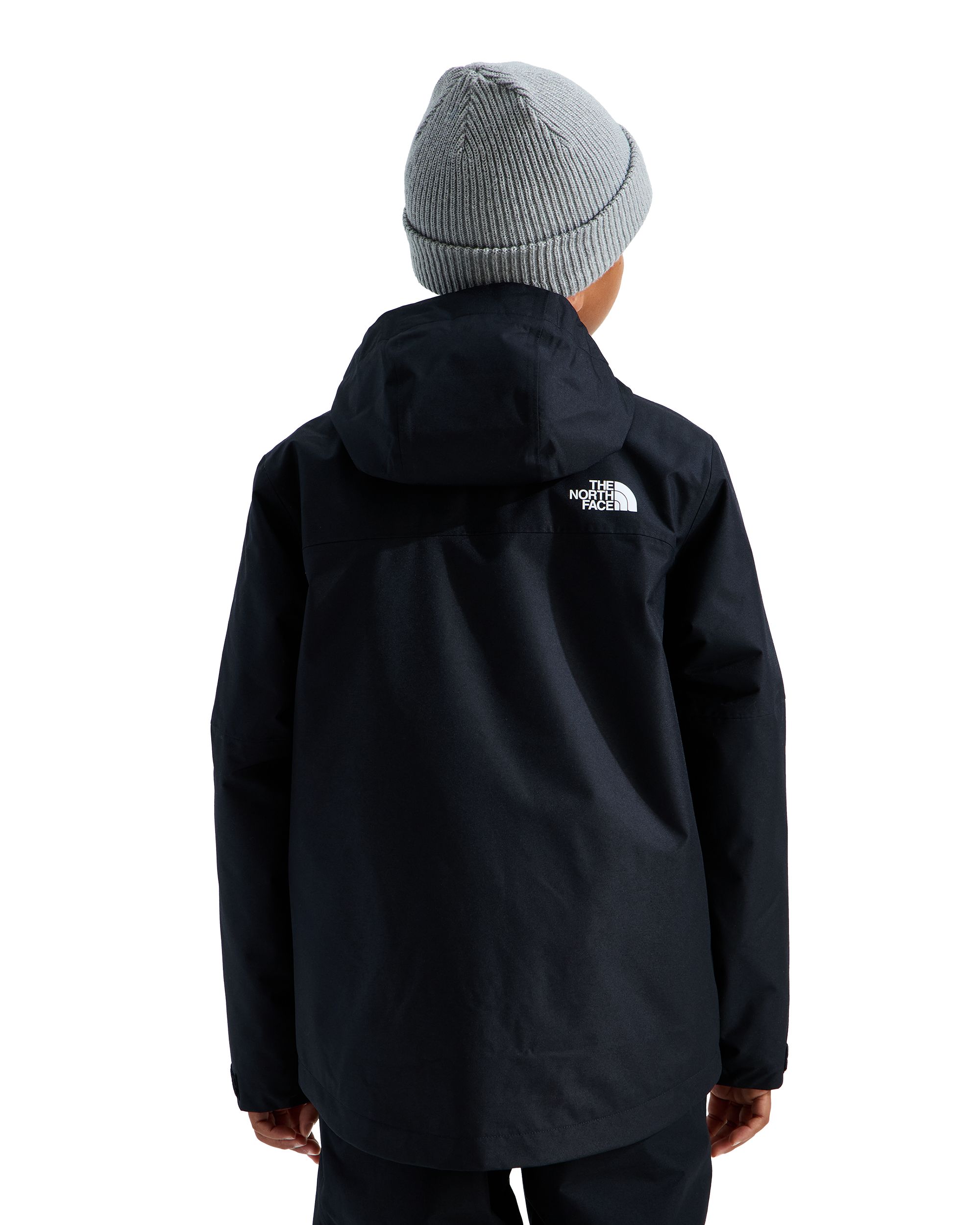 The North Face Kids' Freedom Triclimate 3 in 1 Insulated Jacket