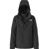 The North Face Kids' Freedom Triclimate 3 in 1 Insulated Jacket Front_Flat