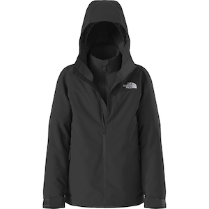 The North Face Kids' Freedom Triclimate 3 in 1 Insulated Jacket