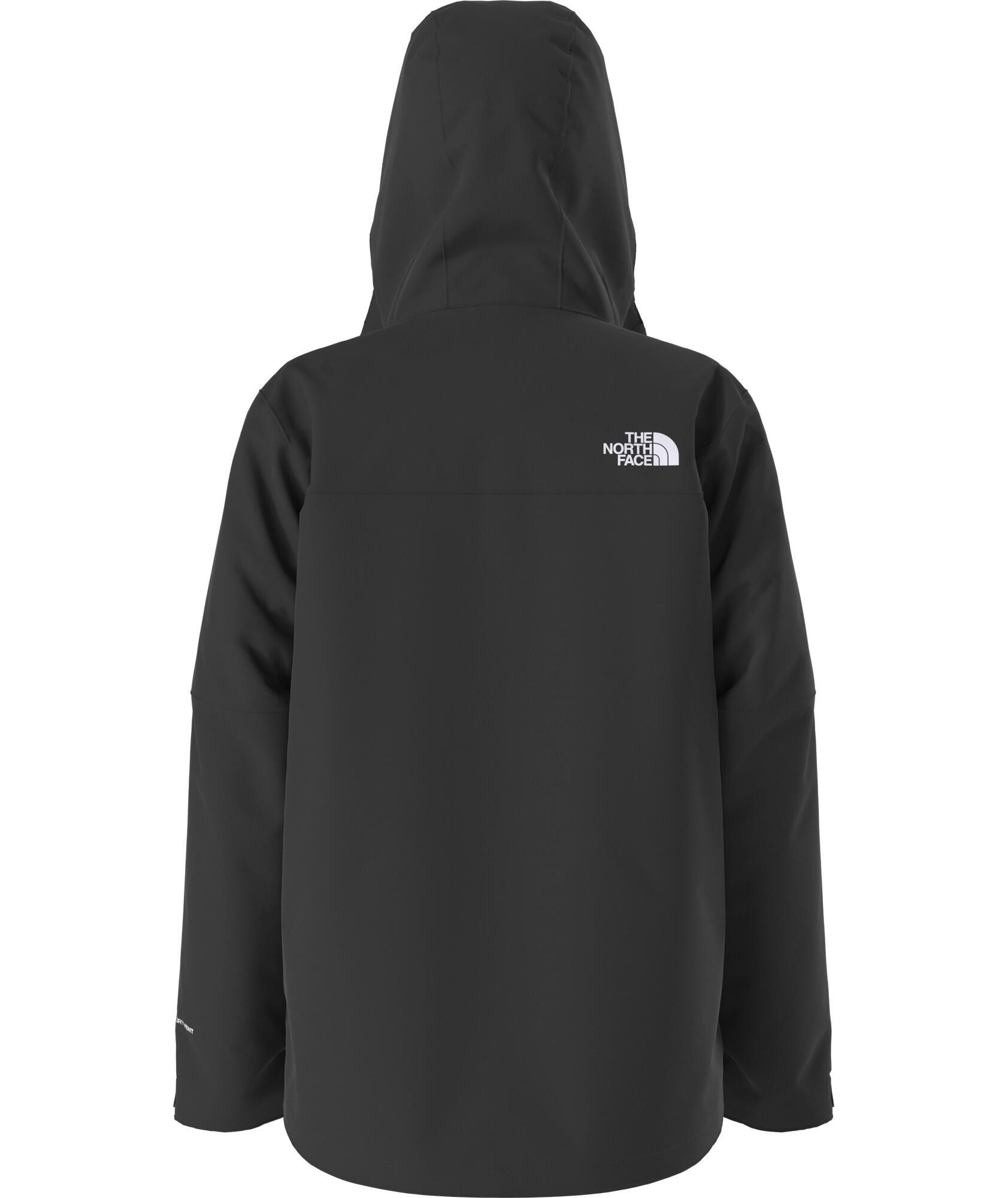 The North Face Kids' Freedom Triclimate 3 in 1 Insulated Jacket