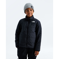 The North Face Kids' Freedom Triclimate 3 in 1 Insulated Jacket
