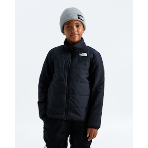 The North Face Kids' Freedom Triclimate 3 in 1 Insulated Jacket