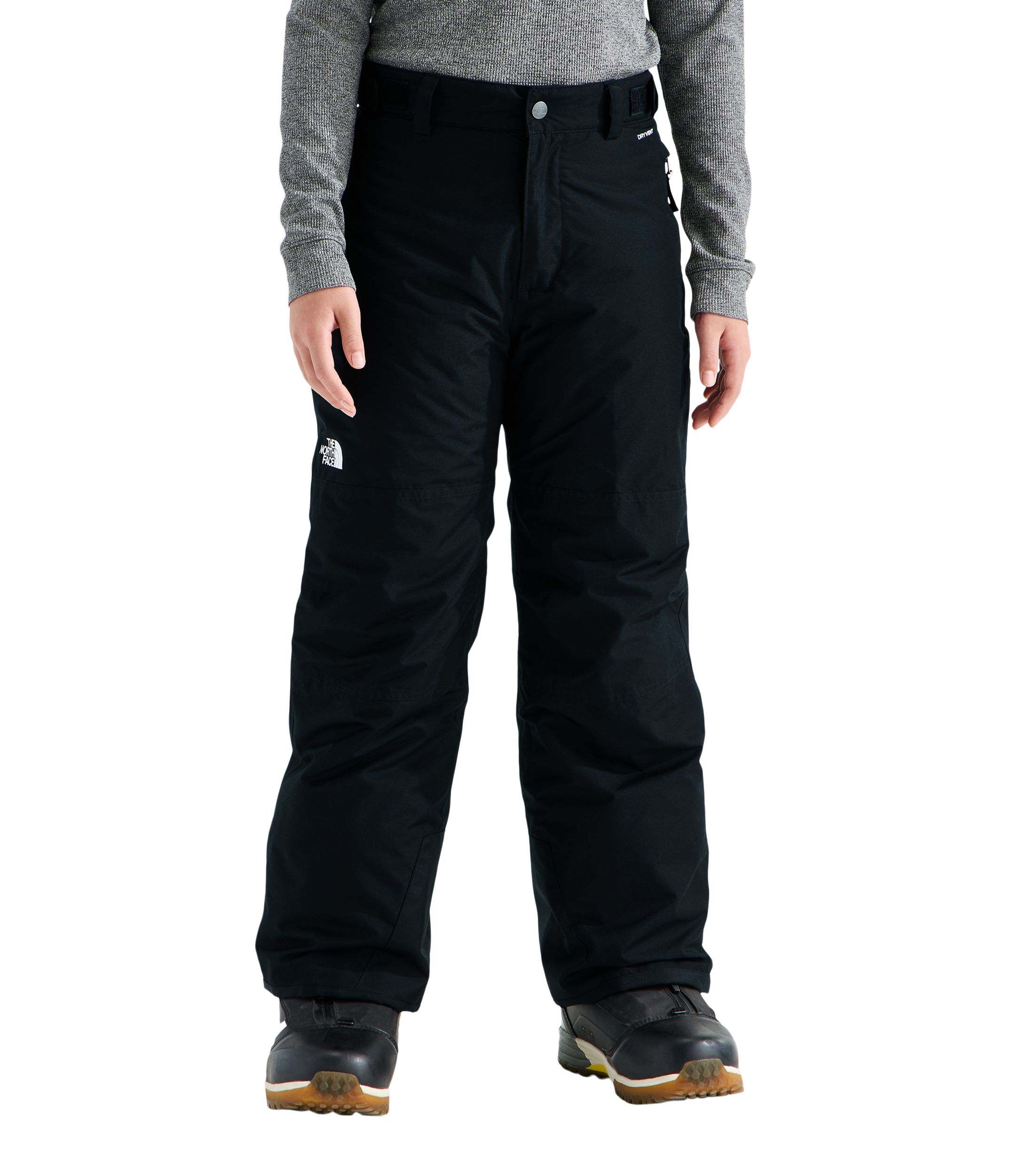 The North Face Kids' Freedom Insulated Snow Pants