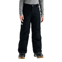 The North Face Kids' Freedom Insulated Snow Pants