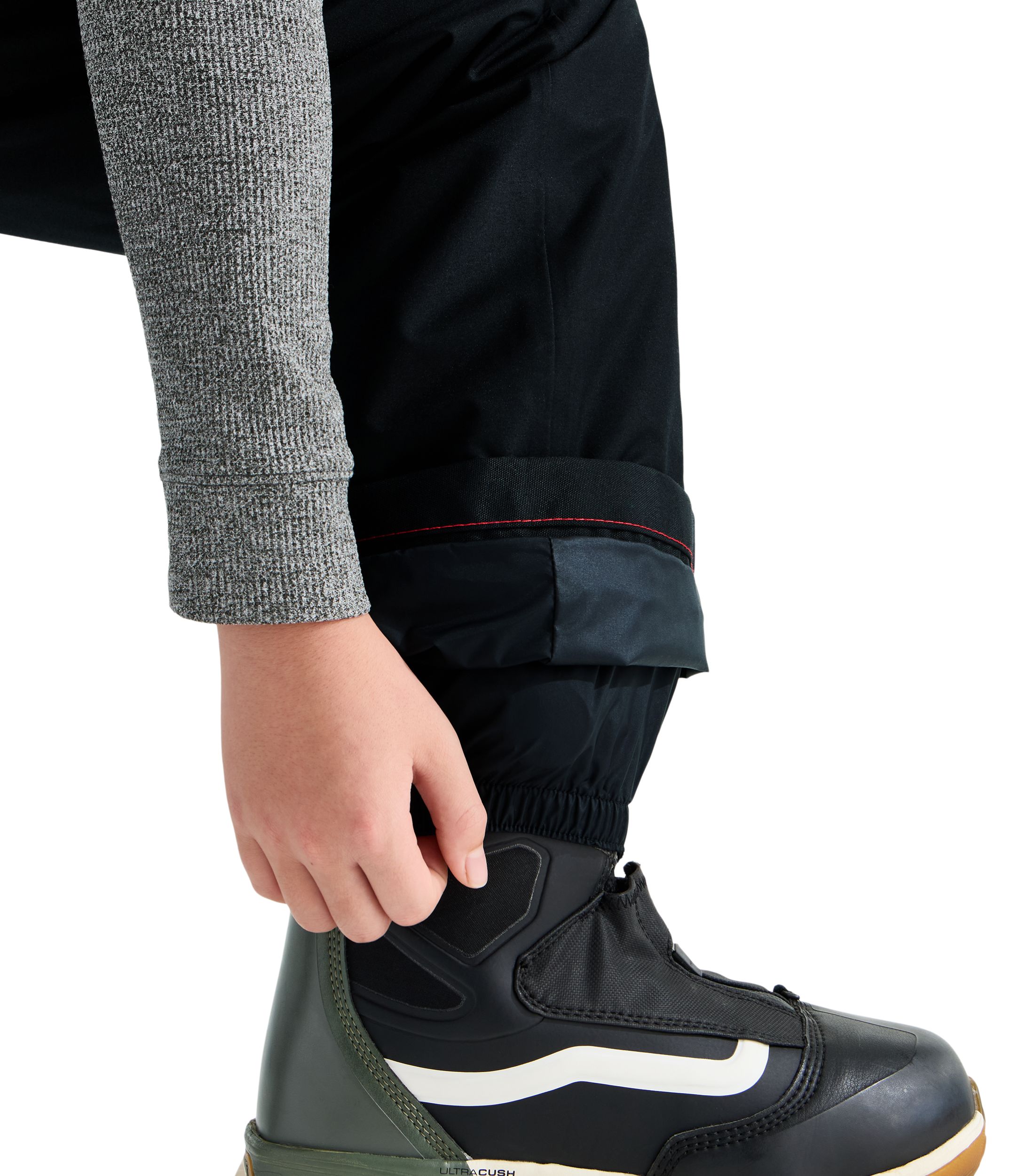 The North Face Kids' Freedom Insulated Snow Pants