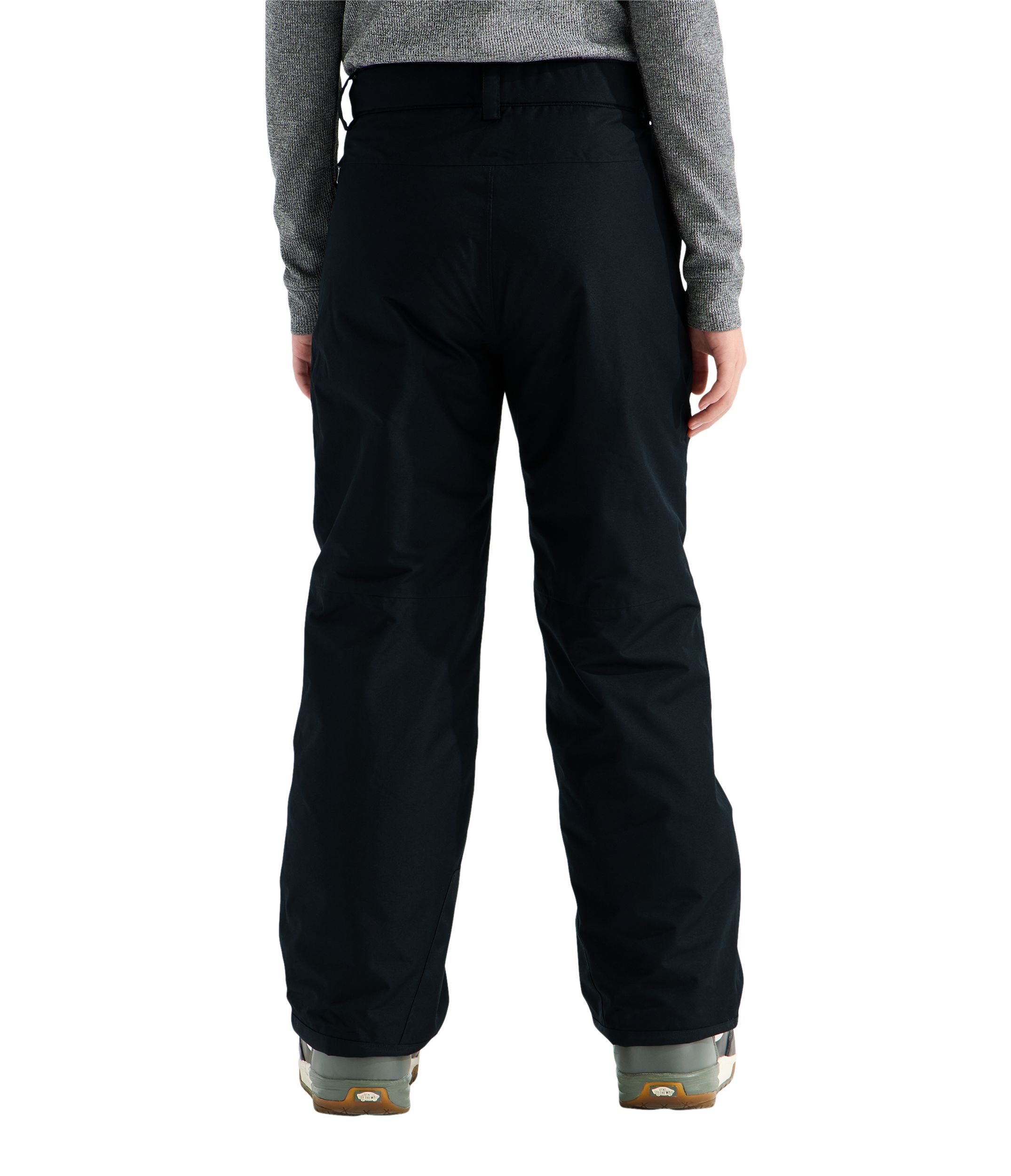 The North Face Kids' Freedom Insulated Snow Pants