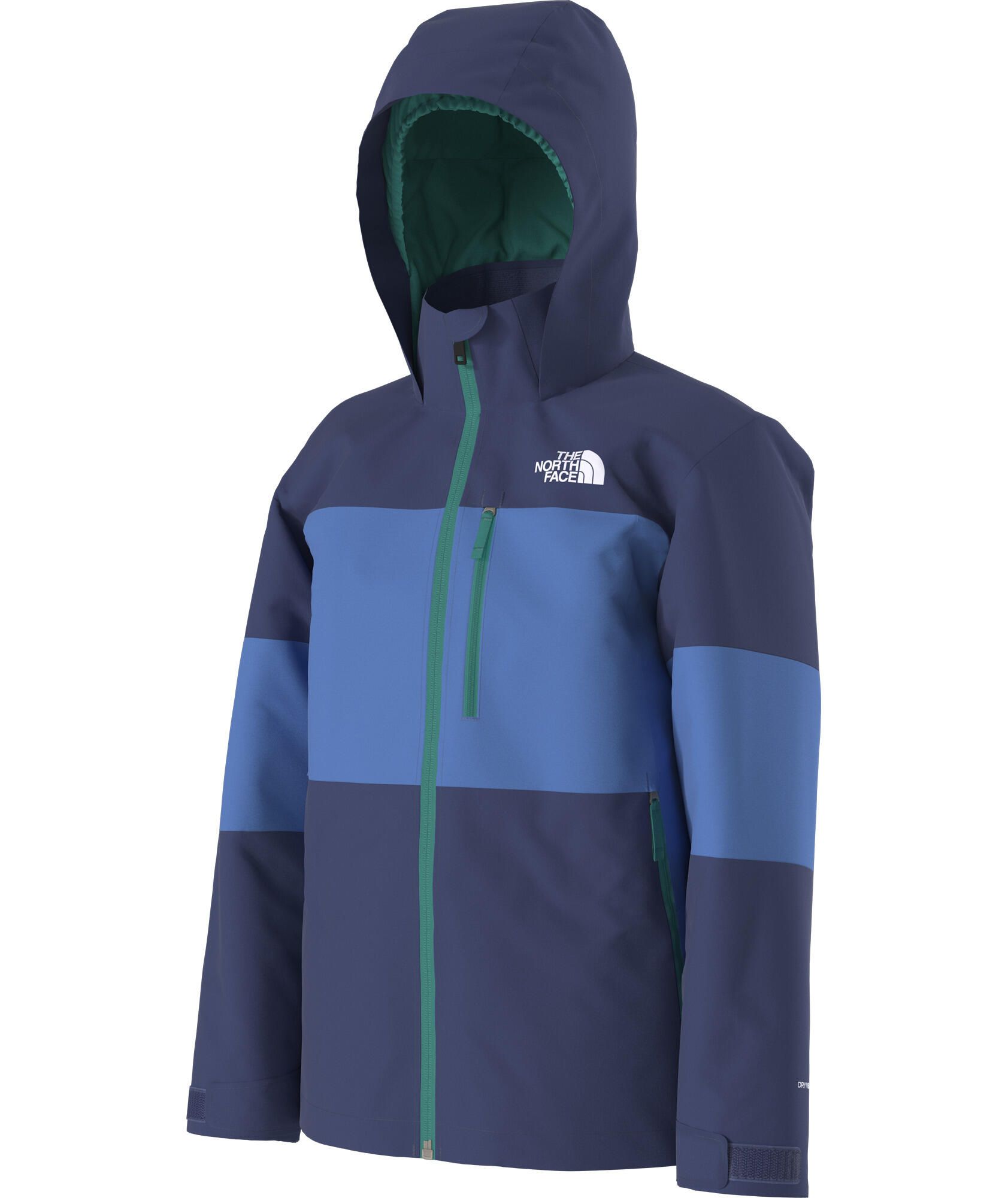 The North Face Kids' Freedom Insulated Jacket