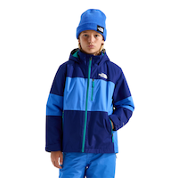 The North Face Kids' Freedom Insulated Jacket