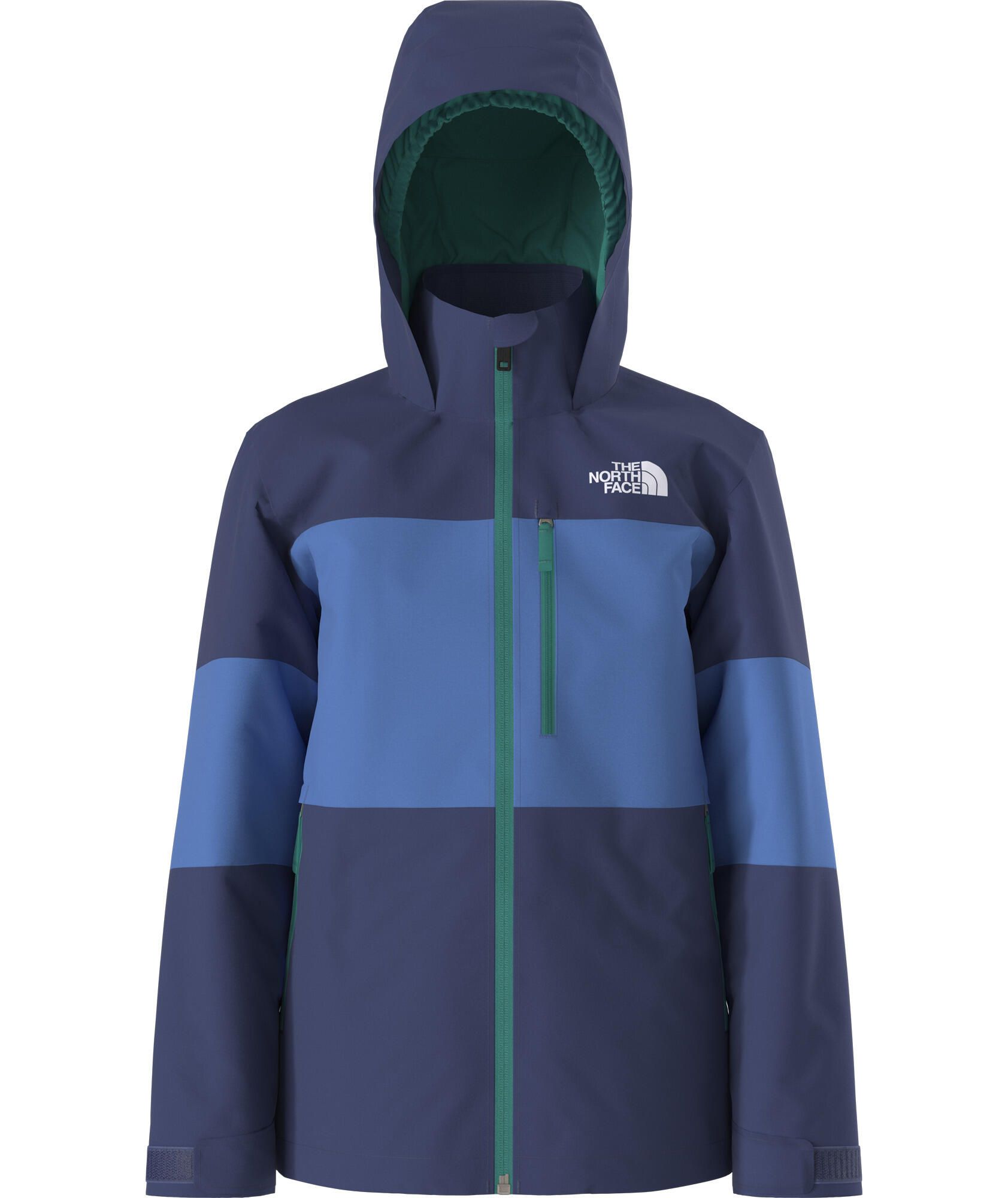The North Face Kids' Freedom Insulated Jacket