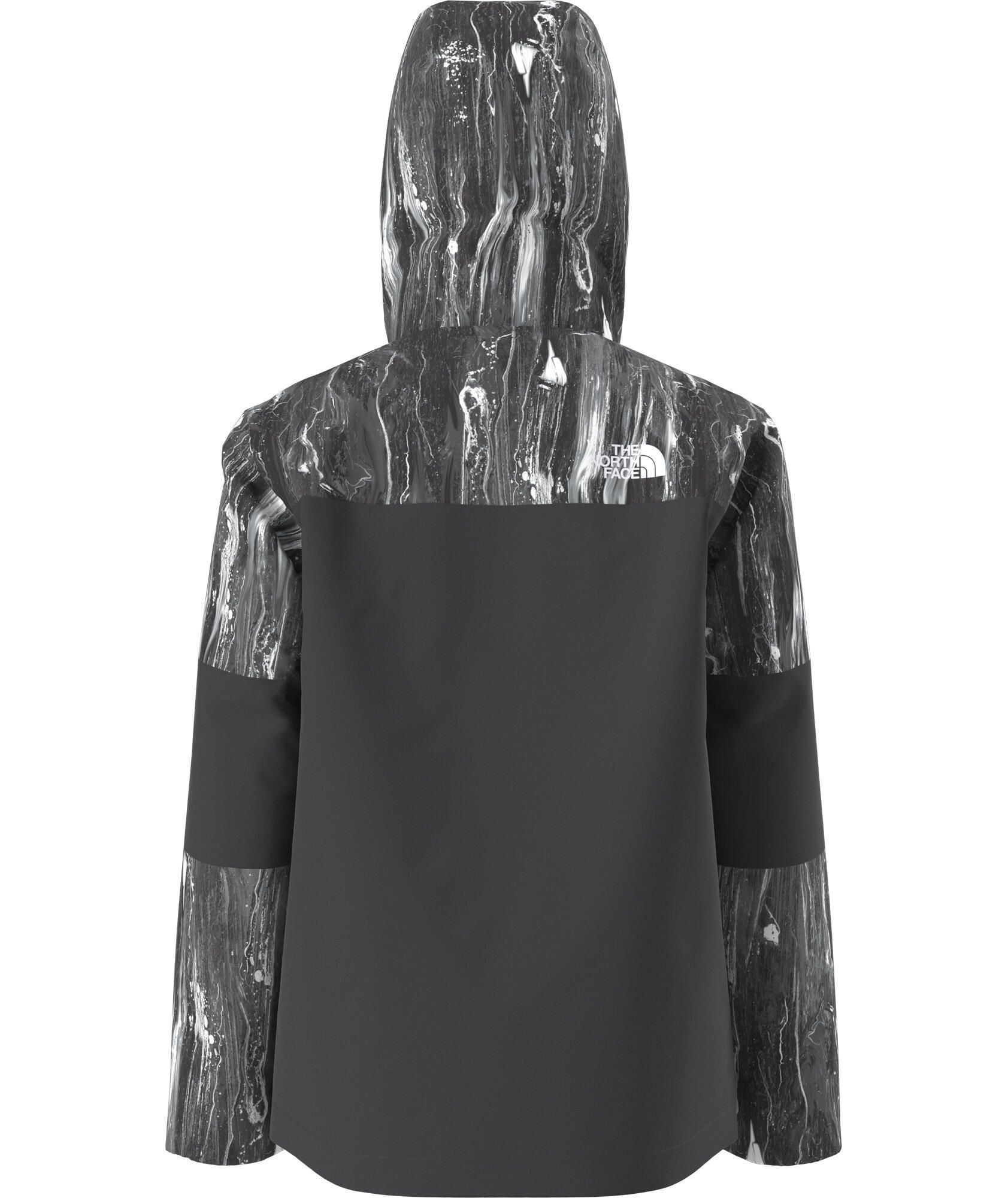 The North Face Boys' Freedom Printed Insulated Jacket