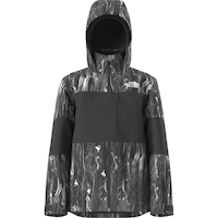The North Face Boys' Freedom Printed Insulated Jacket