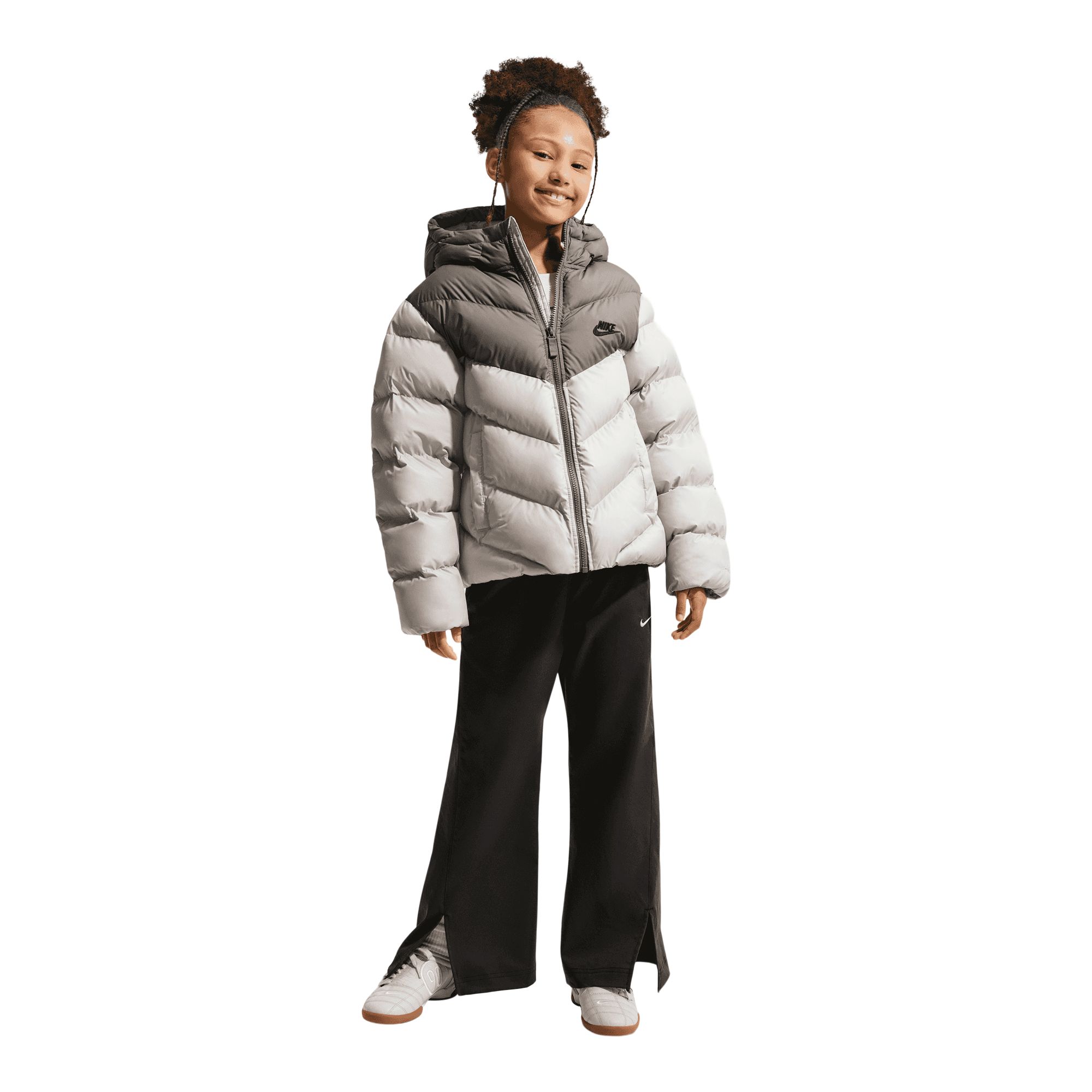 Nike Sportswear Boys' Windrunner Puffer Jacket