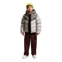 Nike Sportswear Boys' Windrunner Puffer Jacket
