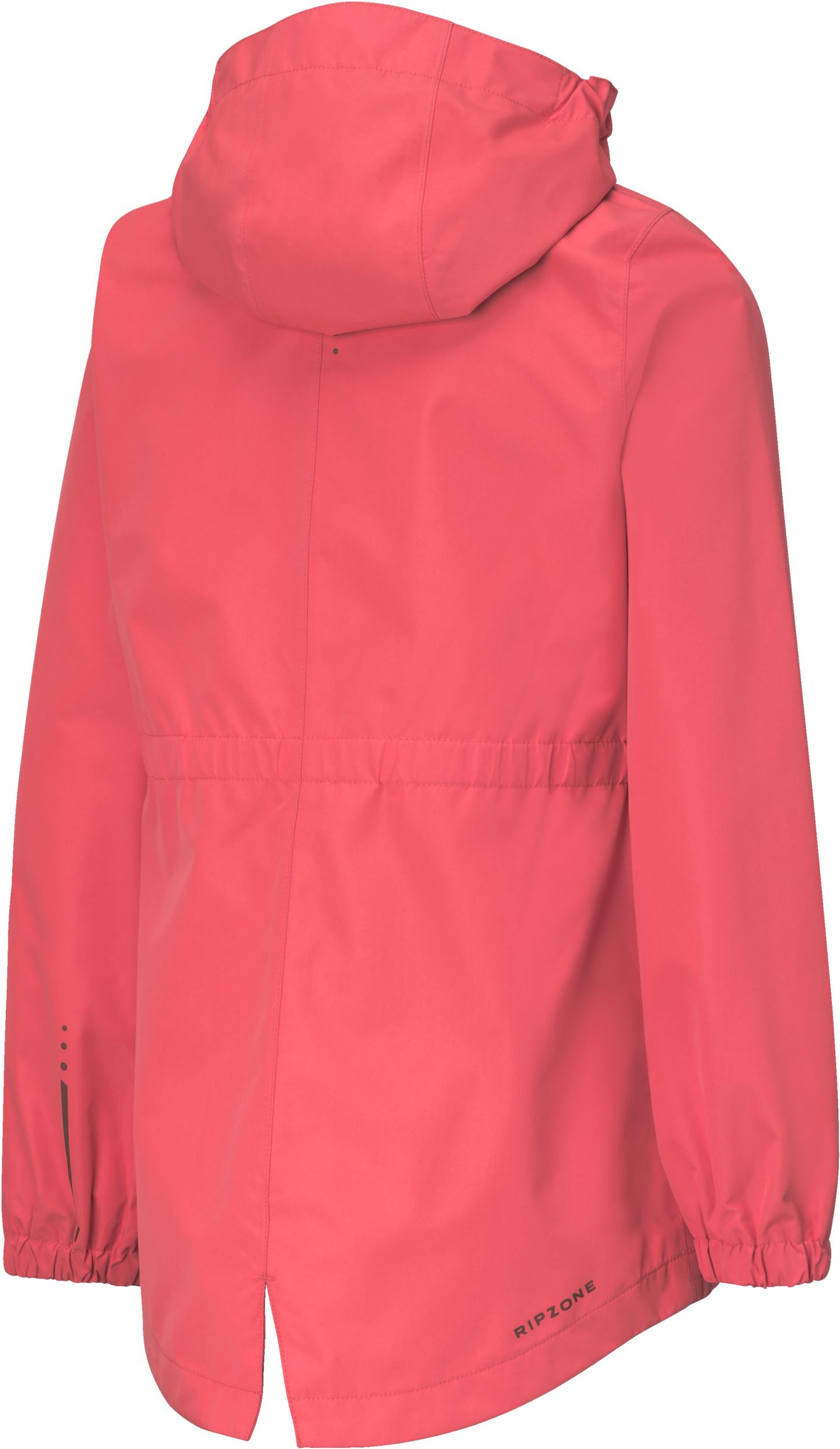 Ripzone Girls' Sprinkle Rain Jacket