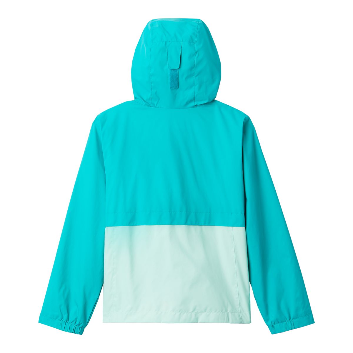 Columbia Girls' Rain-Zilla Rain Jacket
