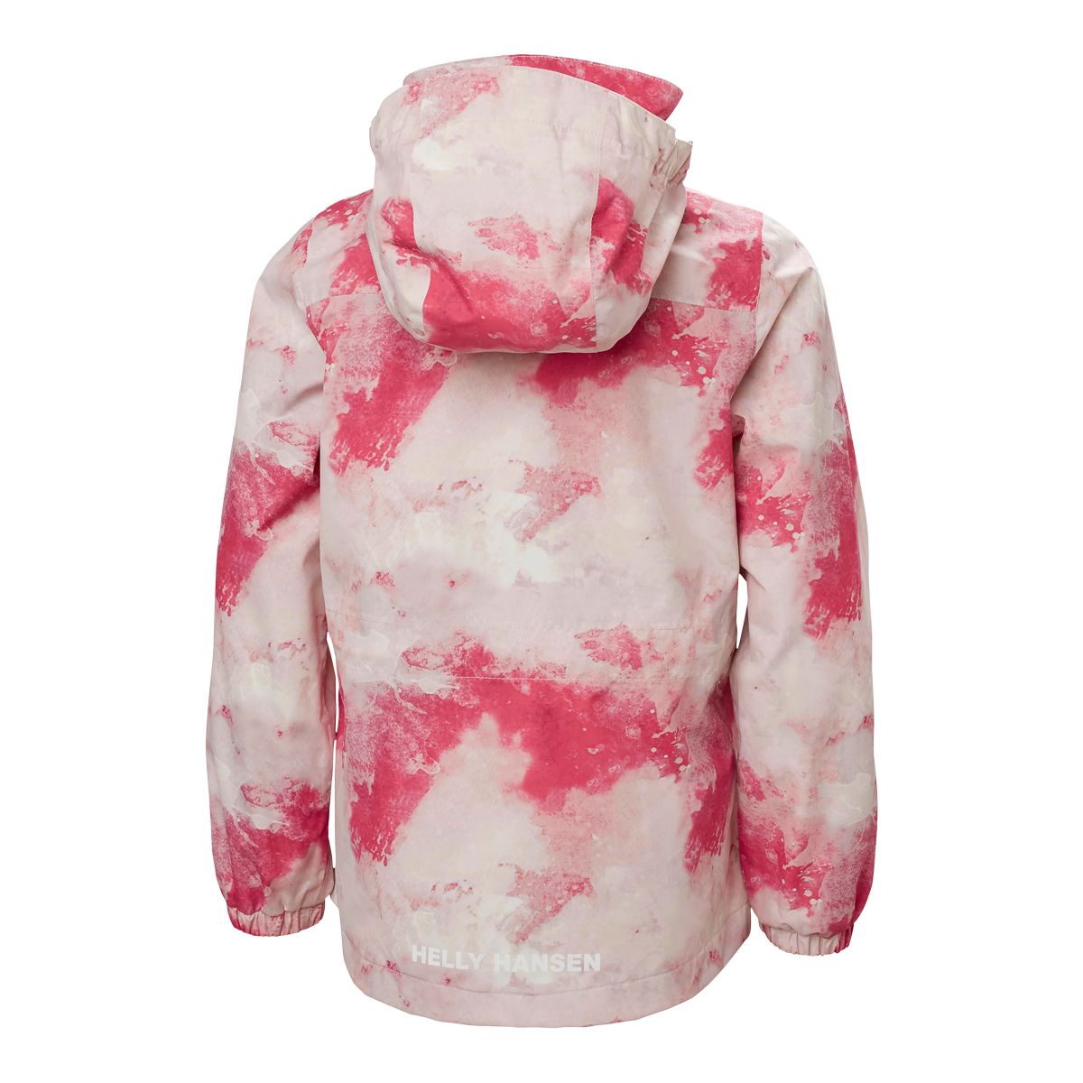 Helly Hansen Kids' Celeste Rain Jacket