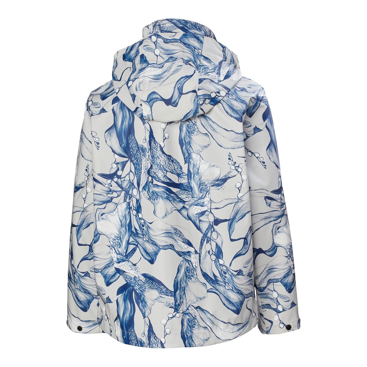 Helly Hansen Kids' Moss Rain Jacket