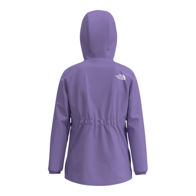 The North Face Girls' Warm Storm Rain Jacket SportChek