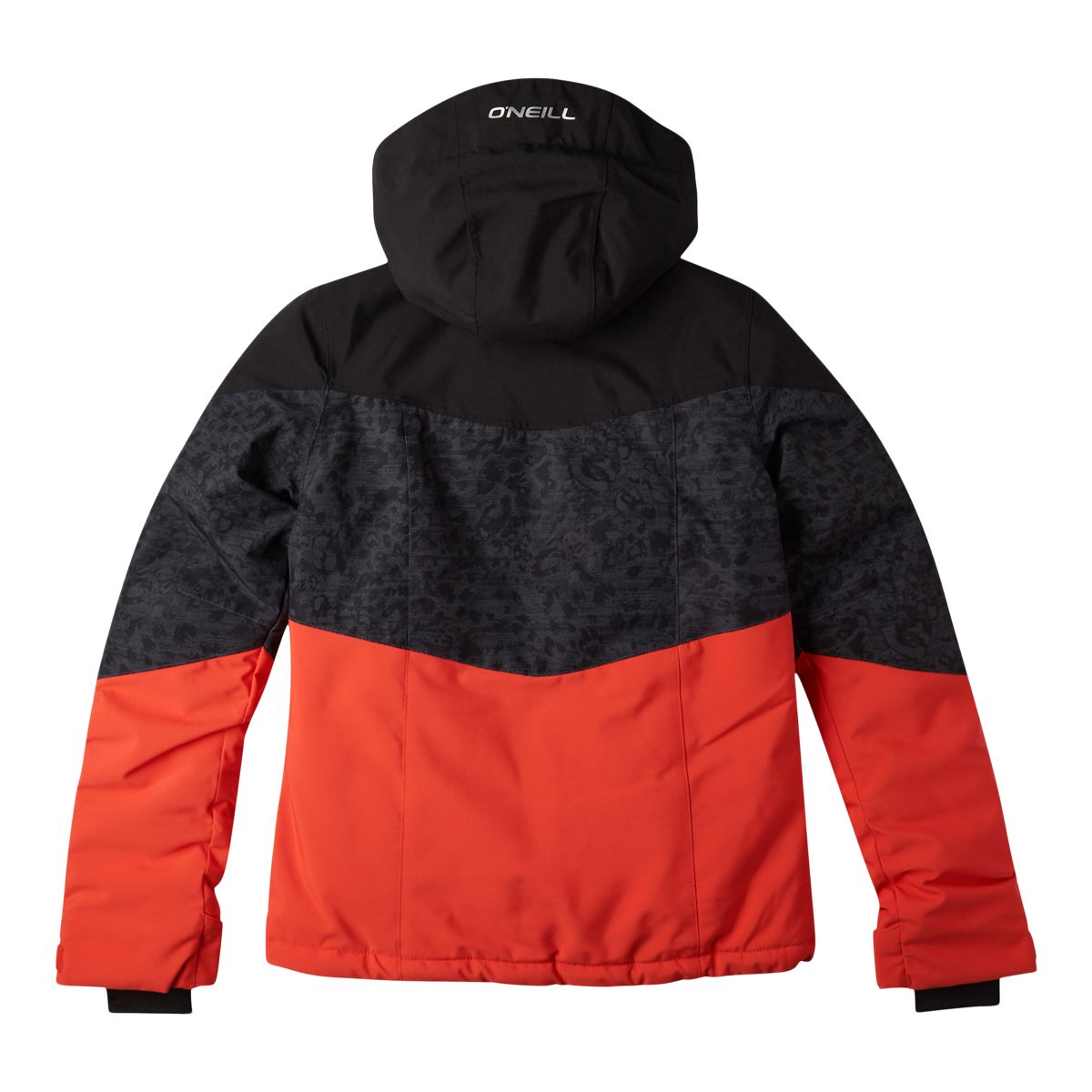 O'Neill Girls' Coral Insulated Jacket