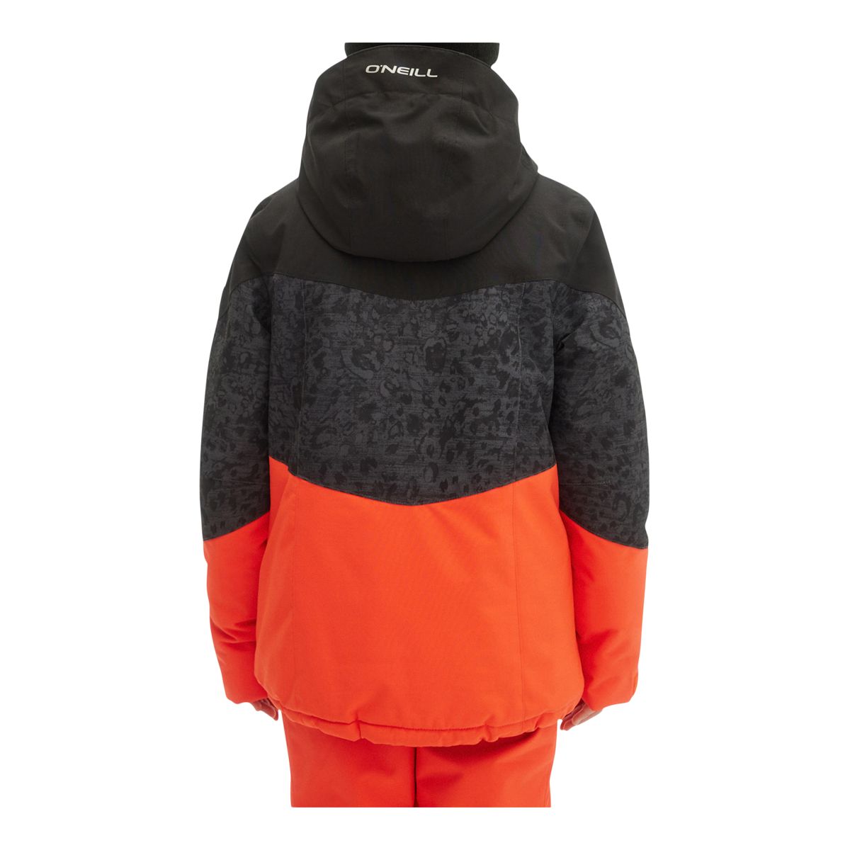 O'Neill Girls' Coral Insulated Jacket